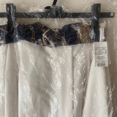 スカート、服、衣類の画像