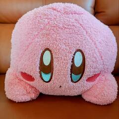 【新品未使用】星のカービィぬいぐるみセット