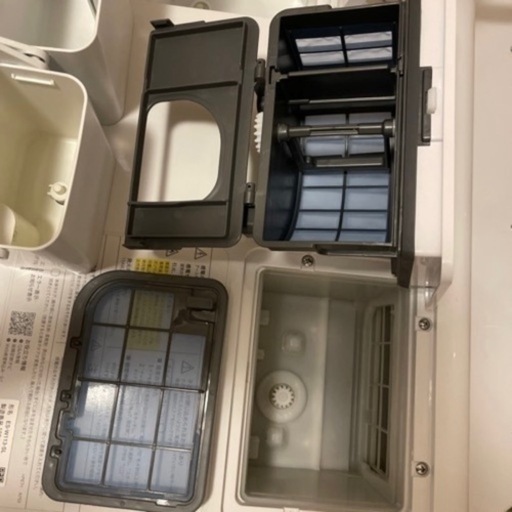 シャープ SHARP ES-W113-SL [ドラム式洗濯乾燥機 洗濯11.0kg シャープ SHARP ES-W113-SL [ドラム式洗濯乾燥機 洗濯11.0kg