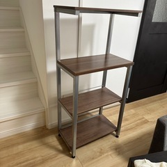 1週間限定　ファイル棚