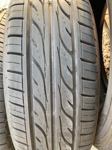 DUNLOP✨175/65R14✨夏タイヤ✨バリ山❗️激安❗️