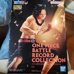 ONE PIECE フィギュアの画像