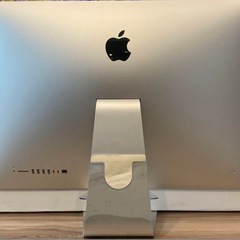  iMac 27inch 5KRetina 1.03TB Fusion Drive 2017の画像
