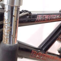 新札幌/厚別 MERIDA/メリダ DOMINATOR/ドミネーター MTB マウンテンバイク 26インチ No.3310の画像