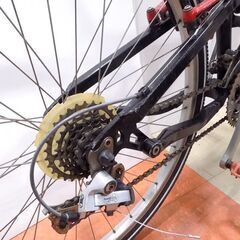 新札幌/厚別 MERIDA/メリダ DOMINATOR/ドミネーター MTB マウンテンバイク 26インチ No.3310の画像