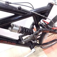 新札幌/厚別 MERIDA/メリダ DOMINATOR/ドミネーター MTB マウンテンバイク 26インチ No.3310の画像