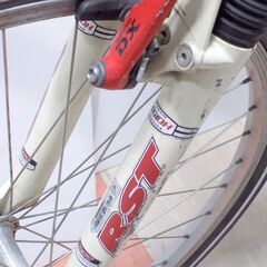 新札幌/厚別 MERIDA/メリダ DOMINATOR/ドミネーター MTB マウンテンバイク 26インチ No.3310の画像
