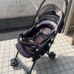 Combi コンビ　メチャカルハンディ エッグショック