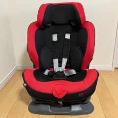 チャイルドシート
