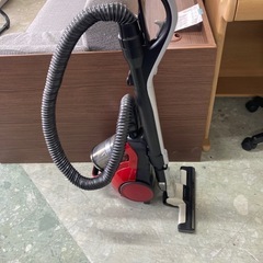 クリーナー：日立の家電品