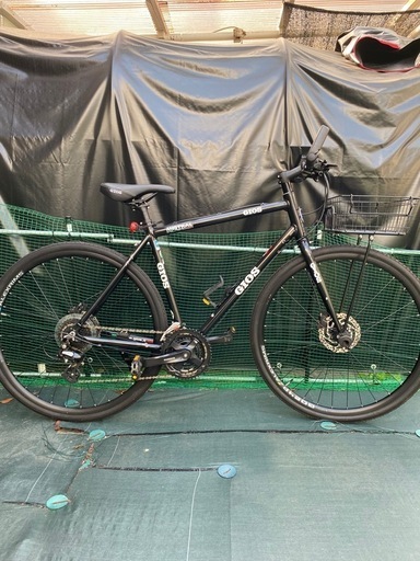 ジオスミストラル