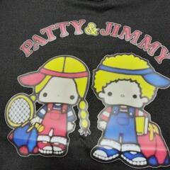 サンリオ★パティ＆ジミー★タンクトップ新品未使用Mサイズの画像