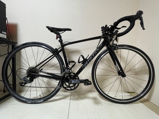 giant contend2 2022 ロードバイク