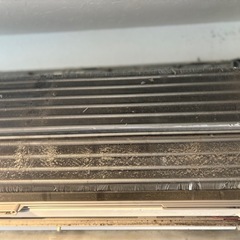 エアコンクリーニングの画像