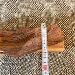 流木 約40cm 自然素材 インテリアの画像