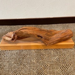 流木 約40cm 自然素材 インテリア