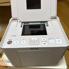 エプソン　カラリオミーの画像
