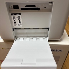 エプソン　カラリオミーの画像