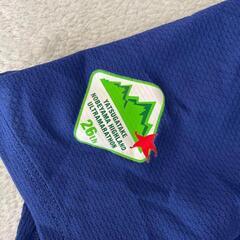 THE NORTH FACE（ノースフェイス）延山ウルトラマラソンTシャツの画像