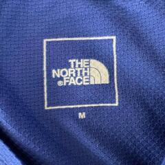 THE NORTH FACE（ノースフェイス）延山ウルトラマラソンTシャツの画像