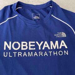 THE NORTH FACE（ノースフェイス）延山ウルトラマラソンTシャツの画像