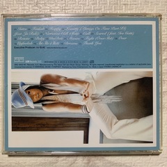 Ashanti Debut Album CDの画像