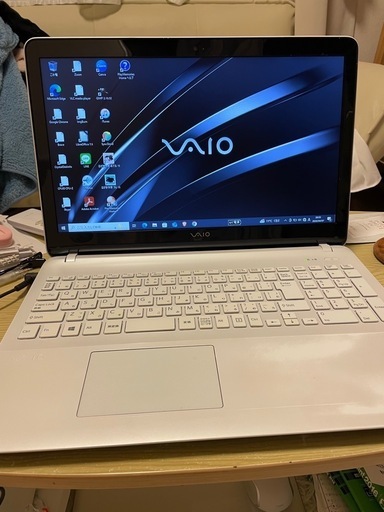 SONY VAIO Tap 11 Windows 11 タブレットPC 白 SONY VAIO Tap 11 Windows 11 タブレットPC 白 Sony VAIO Tap 11