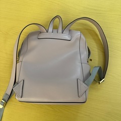 レディース　リュック　の画像