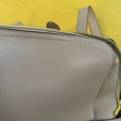 レディース　リュック　の画像