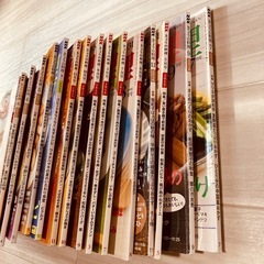 きょうの料理16冊の画像