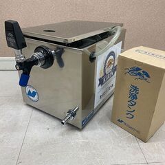 ニトック ビールサーバー CP-2 キリン 麒麟 卓上型 氷冷式...