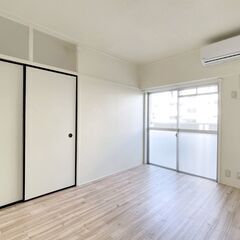 🌟敷/礼/仲手→不要！🌟 諸費用・入居審査・不安な方　入居サポート！🉐簡単LINE審査にチャレンジ 【朝倉市】　賃料34,000円　　　　　　　　 7096の画像
