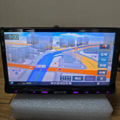 6   KENWOOD  Bluetooth内蔵  フルセグ  ...