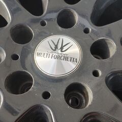 20x8J BADX 632 LOXARNY MULTIFORCHETTA 4本 (ボーダーライン 20x8J BADX 632 LOXARNY MULTIFORCHETTA 4本 (ボーダーライン