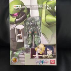 ガンプラ　ザクウォーリア