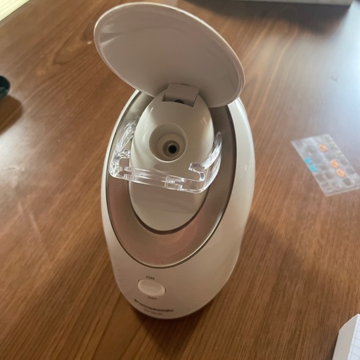 Panasonic フェイススチーマー