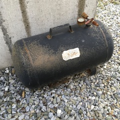 アストロプロダクト　エアータンクの画像