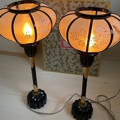 ぼんぼり　おひなさま　ひなまつり　