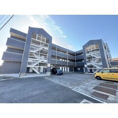 MY💚初月賃料なし・敷金なし・礼金なし・仲介手数料なし✨駐車場有🚗・2LDKのお部屋🌟 - 邑楽郡