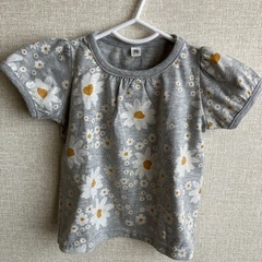 70サイズTシャツ