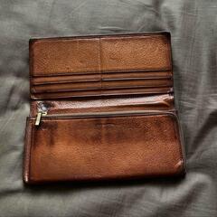 COCOMEISTER マットーネ　長財布の画像