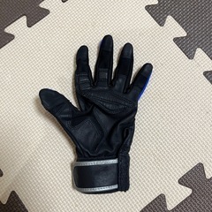 野球　守備用手袋　子ども用ジュニア　左手のみの画像