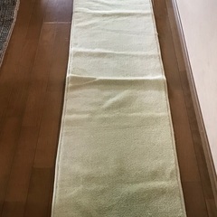 キッチン•バスマットの画像