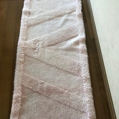 キッチン•バスマットの画像