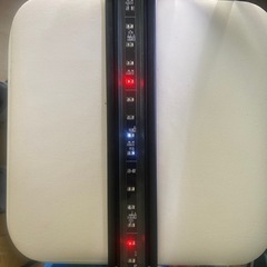 水槽用スリムライト