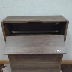 【ニトリ】ケーブル収納ラックの画像