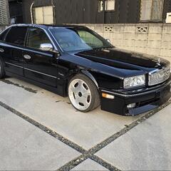 G50プレジデント ソブリン　JPフルエアロ　