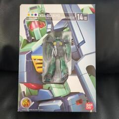 ガンプラ　ネモ
