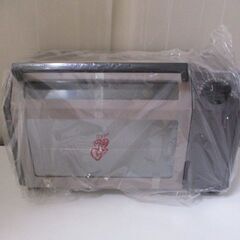 G∀20 オーブントースター ツインバード スカイライト REY-001 未使用品 TWINBIRD Skylight 検：家電 トースターの画像