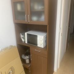 食器棚